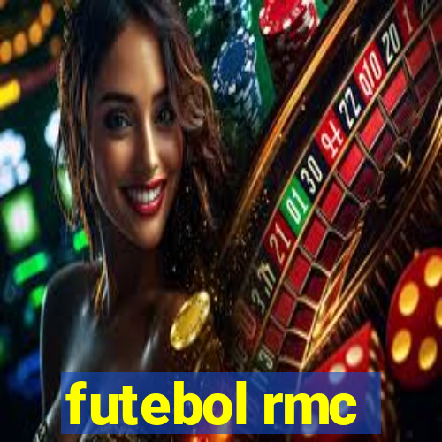 futebol rmc